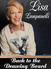 Lisa lampanelli back for sale  Delivered anywhere in USA 