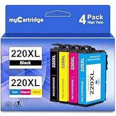 Mycartridge 220 220xl for sale  Delivered anywhere in USA 