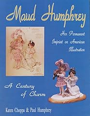 Maud humphrey permanent for sale  Delivered anywhere in USA 