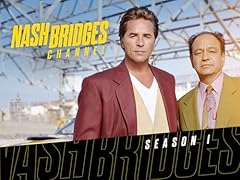 Nash bridges for sale  Delivered anywhere in USA 