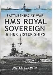 Hms royal sovereign for sale  Delivered anywhere in UK