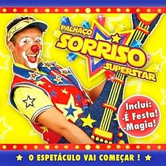 Sorriso superstar for sale  Delivered anywhere in UK