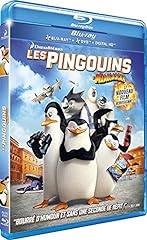 pingouins madagascar d'occasion  Livré partout en France