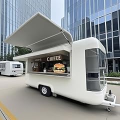 Mobile food truck for sale  Delivered anywhere in UK