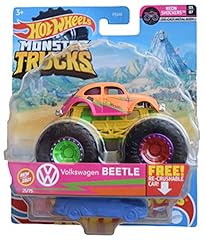 Hot wheels monster for sale  Delivered anywhere in UK