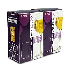 Wine buddy bottle for sale  Delivered anywhere in UK