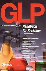 Glp handbuch praktiker gebraucht kaufen  Wird an jeden Ort in Deutschland