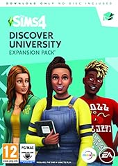 The sims discover usato  Spedito ovunque in Italia 