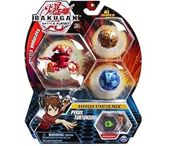 Bakugan starter pack for sale  Delivered anywhere in USA 