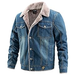 Bfsgbfntmd giacca jeans usato  Spedito ovunque in Italia 