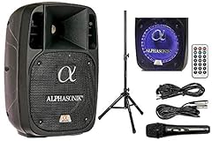 Alphasonik powered 1200w for sale  Delivered anywhere in USA 