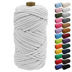 Uiopa macrame cord for sale  Delivered anywhere in Ireland