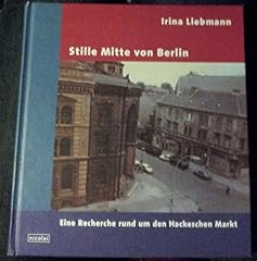 Stille mitte berlin gebraucht kaufen  Wird an jeden Ort in Deutschland