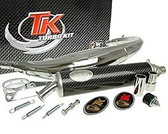 Turbo kit exhaust for sale  Delivered anywhere in Ireland
