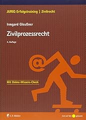 Zivilprozessrecht nline wissen gebraucht kaufen  Wird an jeden Ort in Deutschland