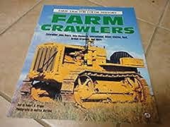 Farm Crawlers: Caterpillar, John Deere, Allis Chalmers,, used for sale  Delivered anywhere in Canada