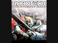 Robotech usato  Spedito ovunque in Italia 