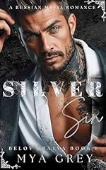 Silver sin for sale  Delivered anywhere in UK
