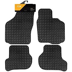 Fsw tailored mats for sale  Delivered anywhere in UK