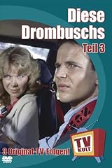 Drombuschs dvds gebraucht kaufen  Wird an jeden Ort in Deutschland