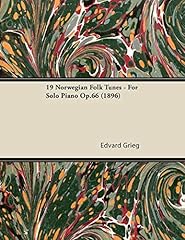 Norwegian folk tunes for sale  Delivered anywhere in USA 