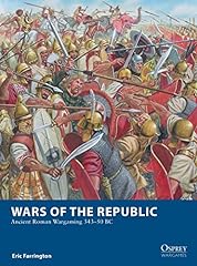Wars the republic usato  Spedito ovunque in Italia 