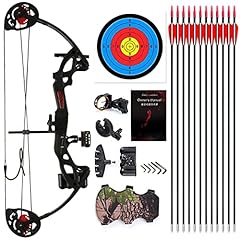 Lanneret compound bow for sale  Delivered anywhere in USA 