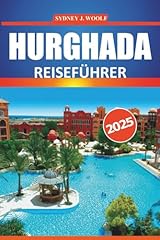 Hurghada reiseführer 2025 gebraucht kaufen  Wird an jeden Ort in Deutschland
