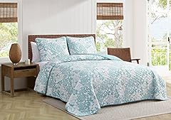 Tommy bahama quilt for sale  Delivered anywhere in USA 