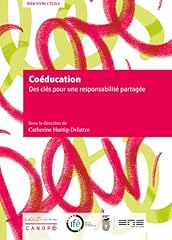 Coéducation clés responsabil d'occasion  Livré partout en France