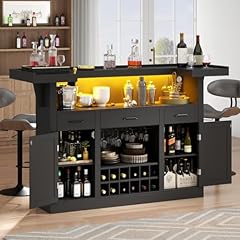 Loomie bar table for sale  Delivered anywhere in USA 