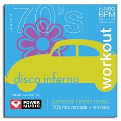 Disco workout 3 for sale  Delivered anywhere in USA 