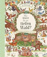 Feiert tiefen wald gebraucht kaufen  Wird an jeden Ort in Deutschland