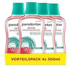 Parodontax mundspülung frisch gebraucht kaufen  Wird an jeden Ort in Deutschland
