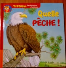 Petit aigle pêcheur d'occasion  Livré partout en France