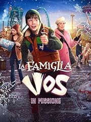 Famiglia vos missione usato  Spedito ovunque in Italia 