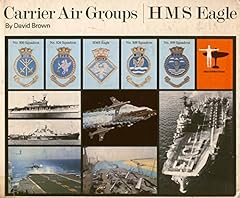 Carrier air groups for sale  Delivered anywhere in UK