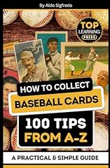 Collect baseball cards for sale  Delivered anywhere in USA 