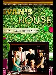 Ivan house for sale  Delivered anywhere in USA 