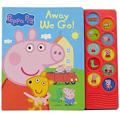 Peppa pig away for sale  Delivered anywhere in USA 