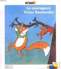 Courageux victor boutondor gebraucht kaufen  Wird an jeden Ort in Deutschland