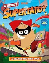 Supertato search find for sale  Delivered anywhere in UK