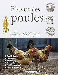 Elever poules d'occasion  Livré partout en Belgiqu