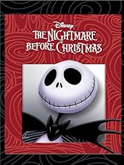 Nightmare before christmas usato  Spedito ovunque in Italia 