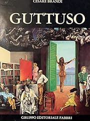 Guttuso. collana grandi usato  Spedito ovunque in Italia 