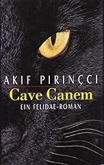 Cave canem filidae gebraucht kaufen  Wird an jeden Ort in Deutschland