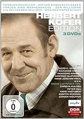 Herbert köfer edition gebraucht kaufen  Wird an jeden Ort in Deutschland