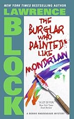 Burglar painted like for sale  Delivered anywhere in USA 