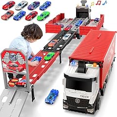 Carrier truck race for sale  Delivered anywhere in USA 