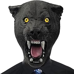 Creepyparty schwarzer panther gebraucht kaufen  Wird an jeden Ort in Deutschland